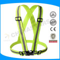 EN471 Reflective safety Waist Belt with PVC tape